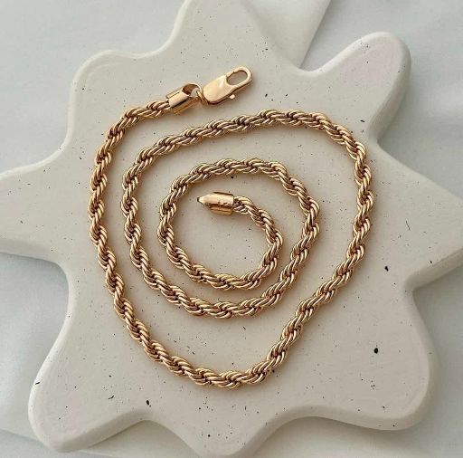 گردنبند ژوپینگ کد 1097 - خرید آنلاین از گالری آداس